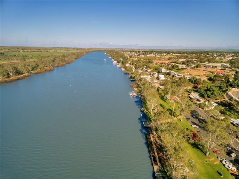 Lt 1 – 40 The Crossing, Mannum SA 5238