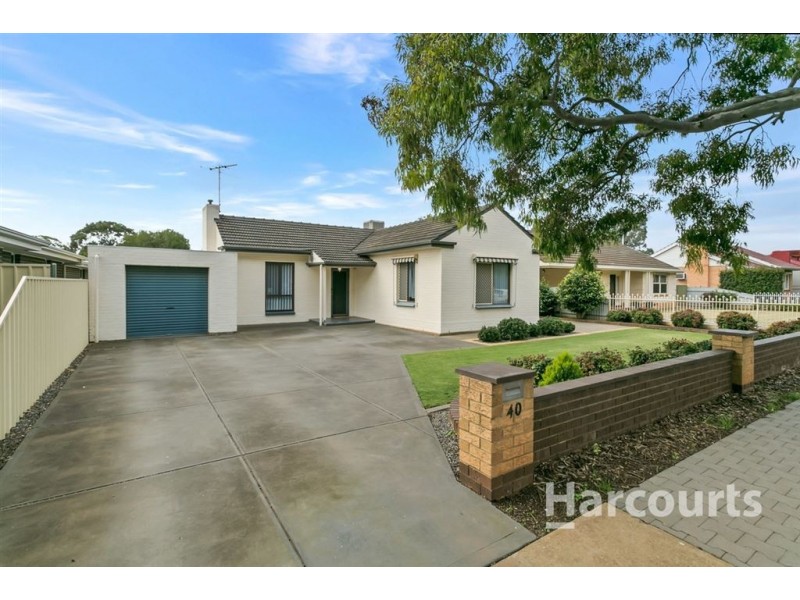 40 Blake Road, Elizabeth South SA 5112
