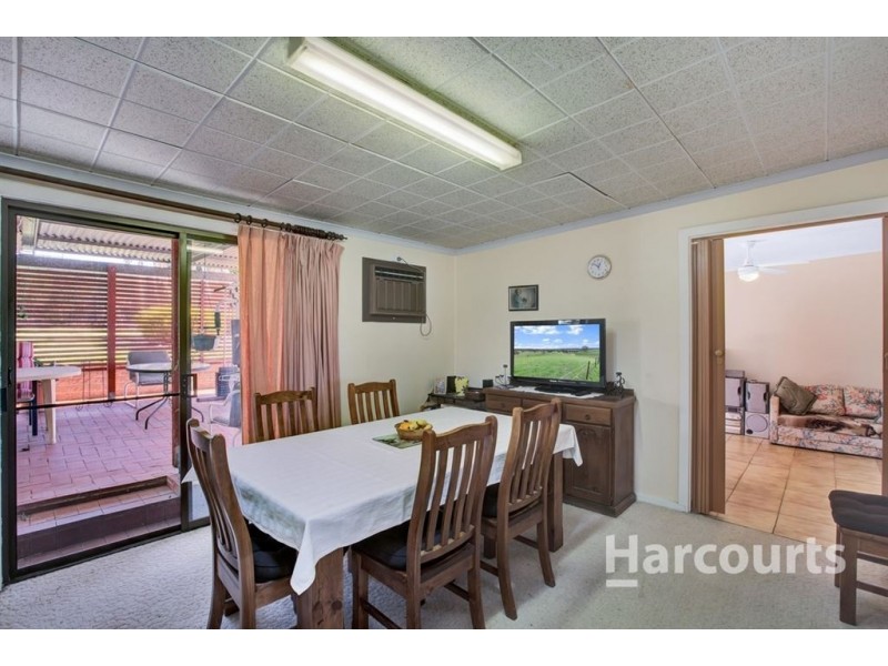 31 Upcher Street, Blanchetown SA 5357