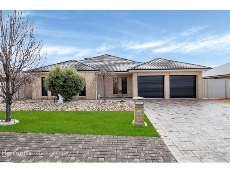 1 Ngadjuri Street, Nuriootpa SA 5355