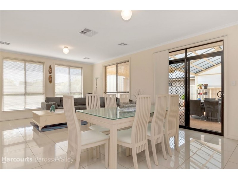 1 Ngadjuri Street, Nuriootpa SA 5355