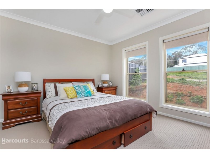 12 Polkinghorne Place, Williamstown SA 5351