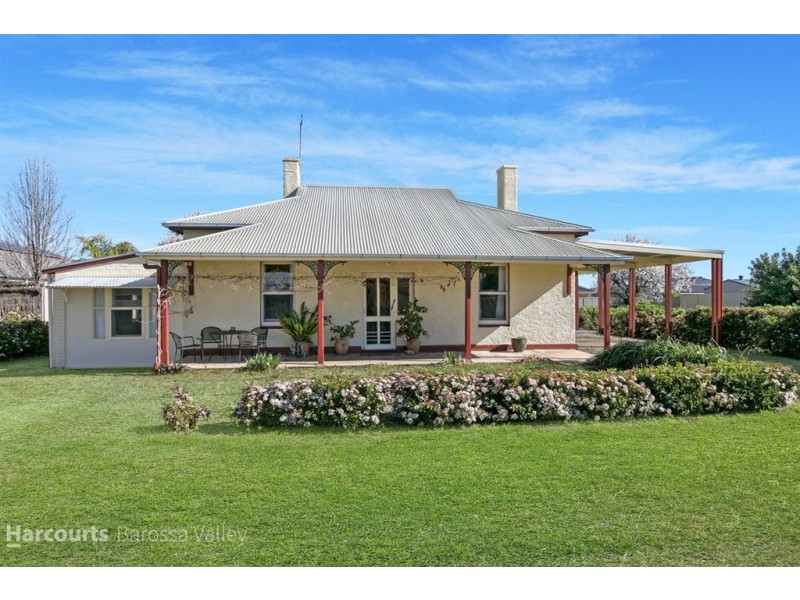 709 Research Road, Nuriootpa SA 5355