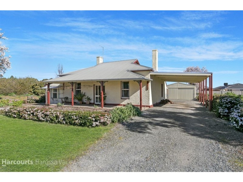 709 Research Road, Nuriootpa SA 5355