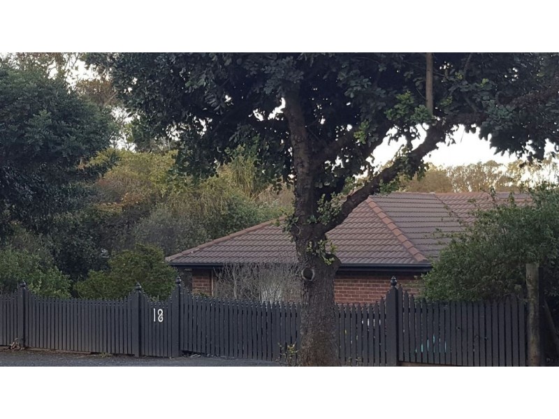 18 Truro Road, Moculta SA 5353