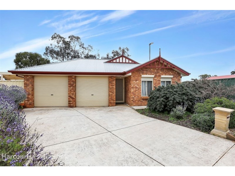 51 Grace Boulevard, Smithfield Plains SA 5114
