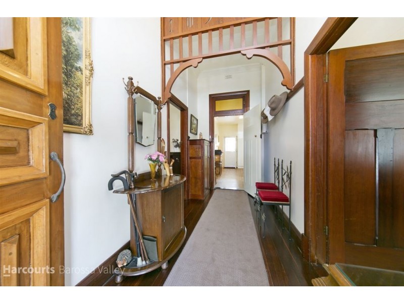 27 Railway Terrace, Nuriootpa SA 5355