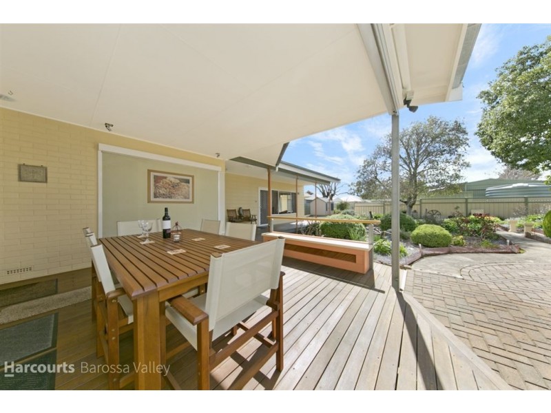 27 Railway Terrace, Nuriootpa SA 5355