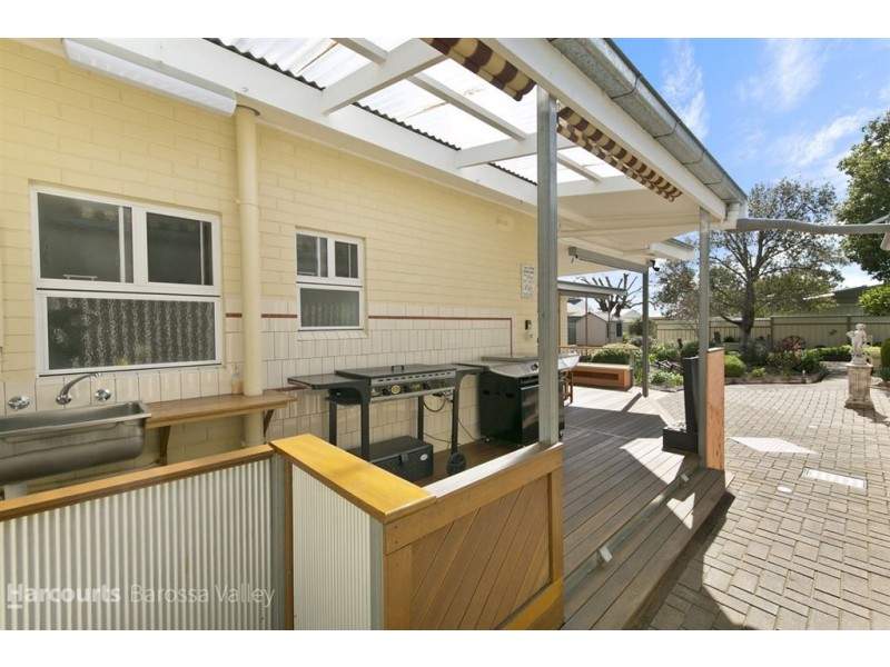27 Railway Terrace, Nuriootpa SA 5355