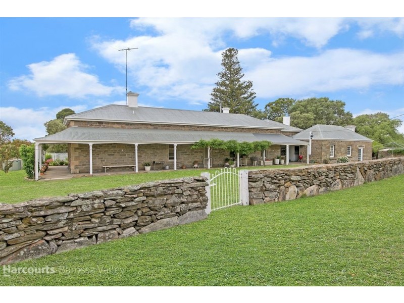 304 Rushlea Road, Eden Valley SA 5235