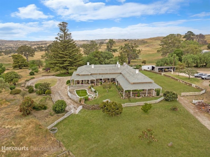 304 Rushlea Road, Eden Valley SA 5235