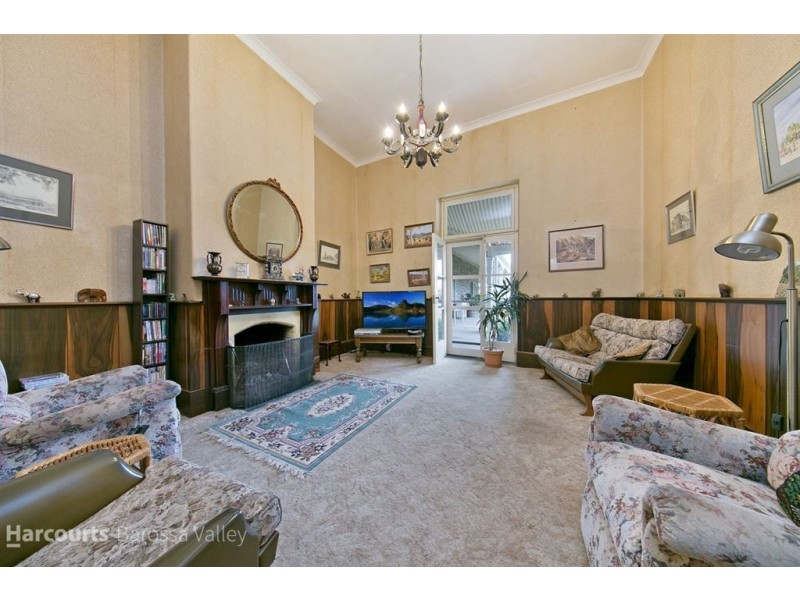 304 Rushlea Road, Eden Valley SA 5235