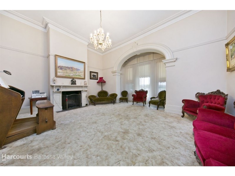 304 Rushlea Road, Eden Valley SA 5235