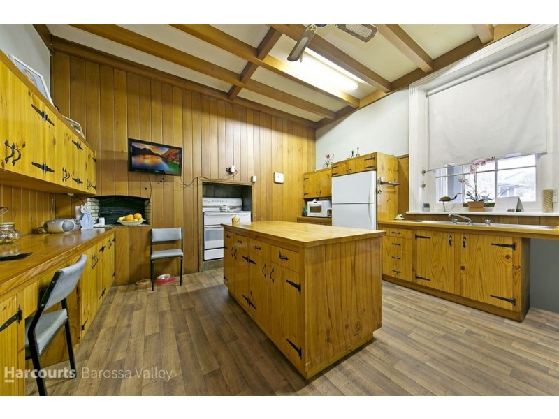 304 Rushlea Road, Eden Valley SA 5235