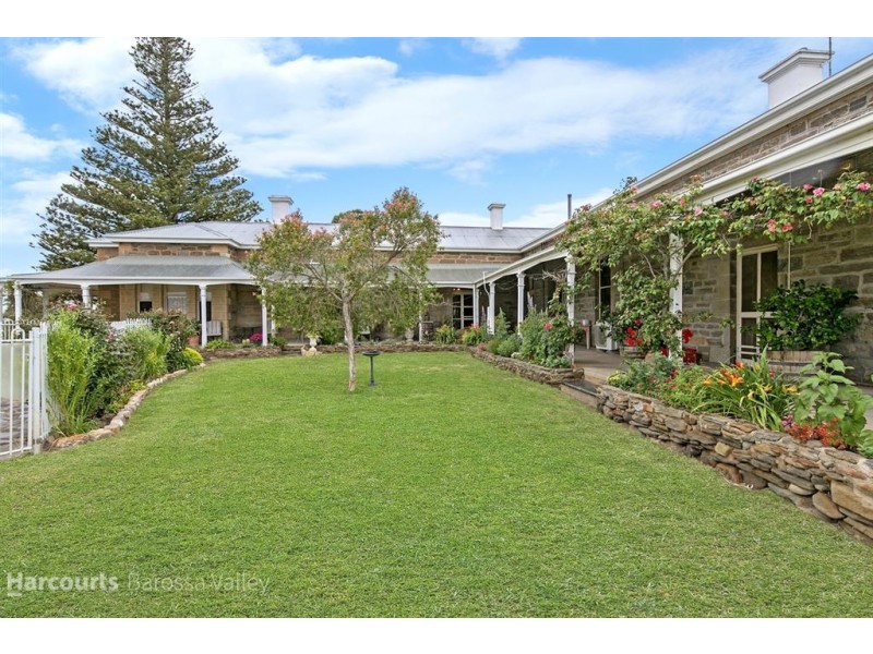 304 Rushlea Road, Eden Valley SA 5235