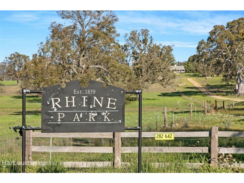 304 Rushlea Road, Eden Valley SA 5235