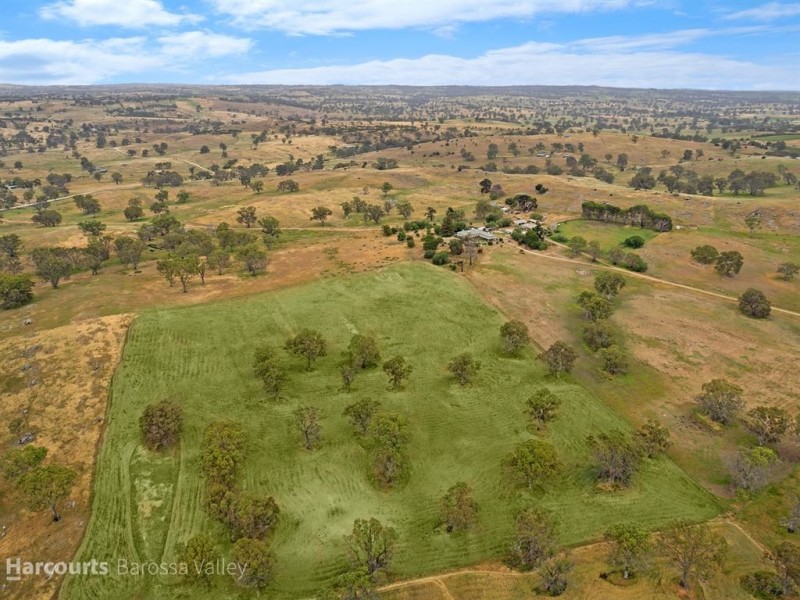 304 Rushlea Road, Eden Valley SA 5235