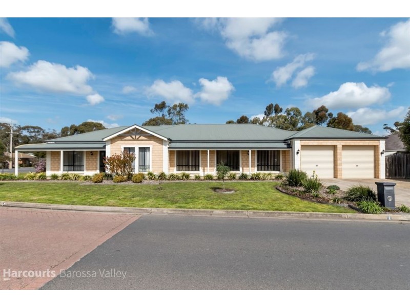 1 Chardonnay Drive, Nuriootpa SA 5355