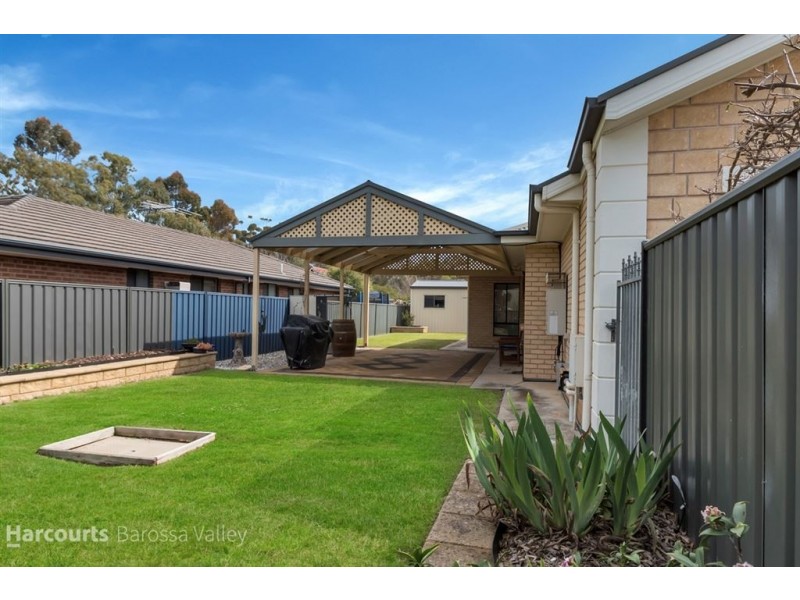 1 Chardonnay Drive, Nuriootpa SA 5355
