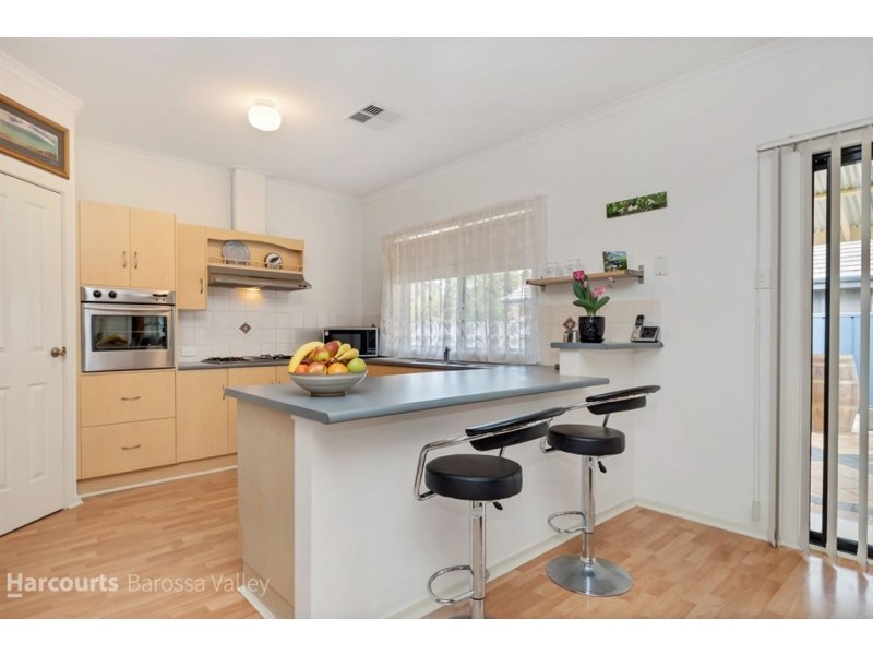 1 Chardonnay Drive, Nuriootpa SA 5355