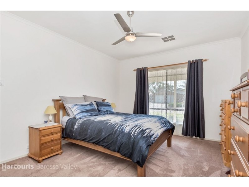 1 Chardonnay Drive, Nuriootpa SA 5355