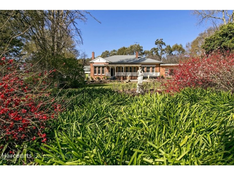 26 Abbaston Road, Via Williamstown, Pewsey Vale SA 5351