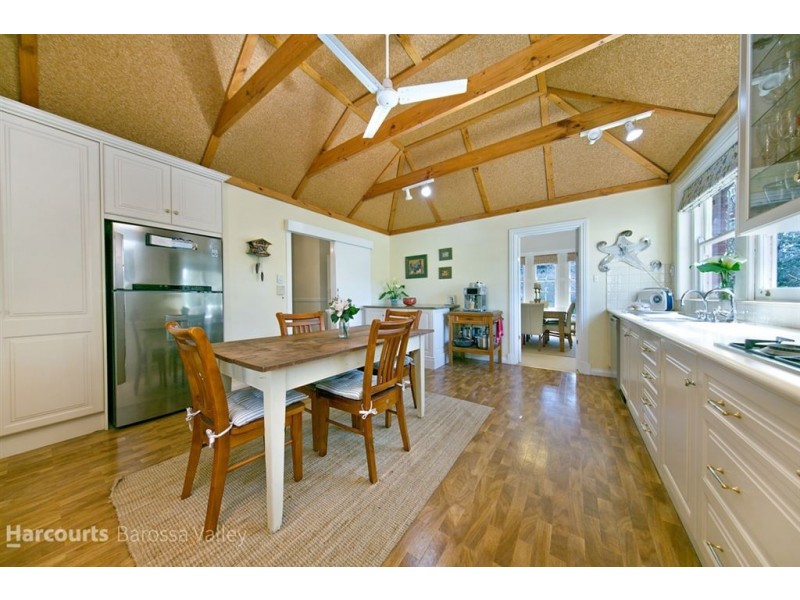 26 Abbaston Road, Via Williamstown, Pewsey Vale SA 5351