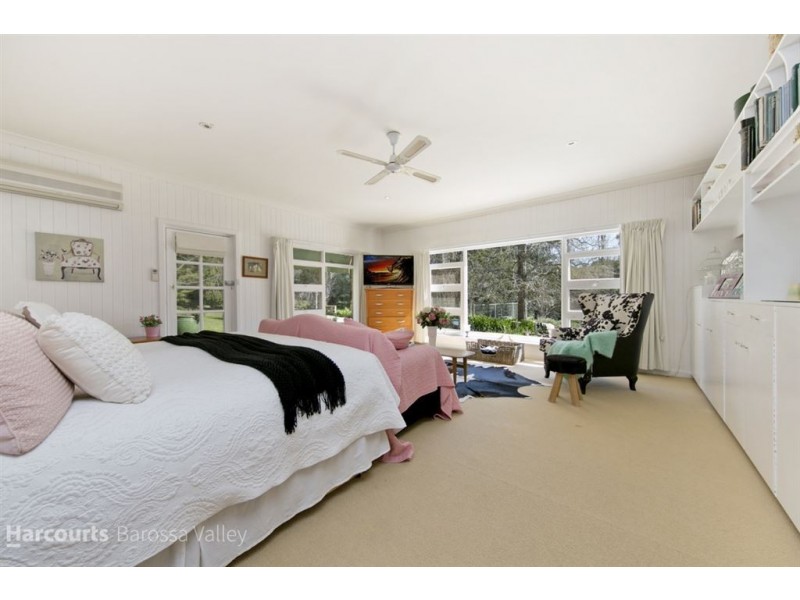 26 Abbaston Road, Via Williamstown, Pewsey Vale SA 5351