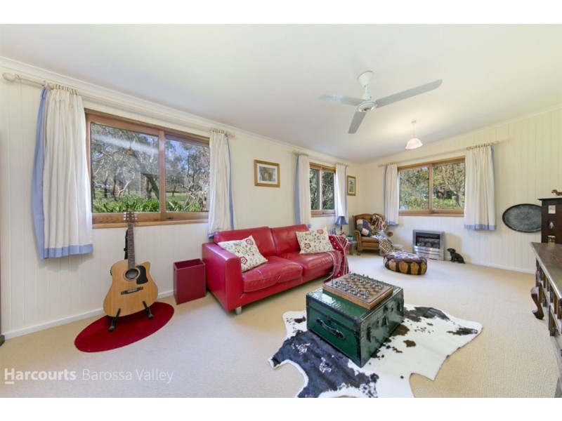 26 Abbaston Road, Via Williamstown, Pewsey Vale SA 5351