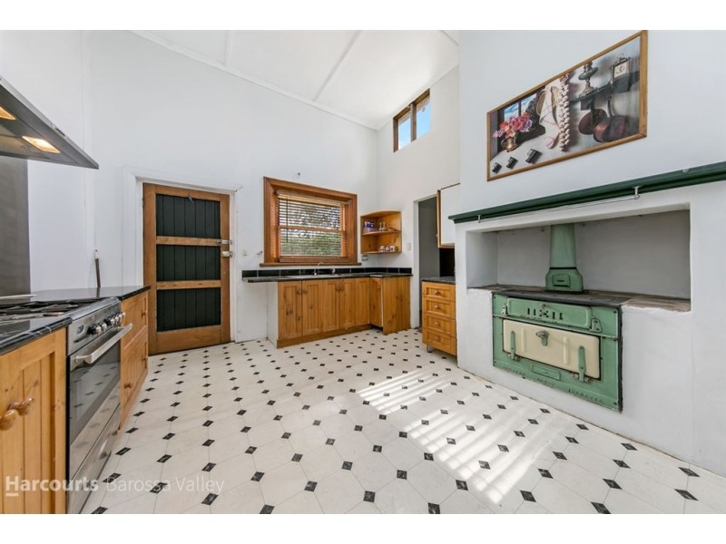 570 Rosedale Road, Rosedale SA 5350