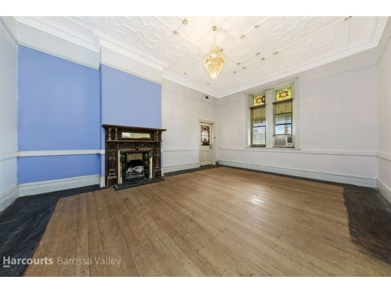 570 Rosedale Road, Rosedale SA 5350