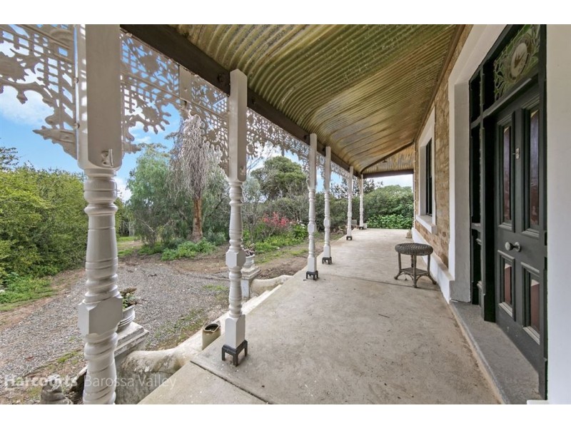 570 Rosedale Road, Rosedale SA 5350