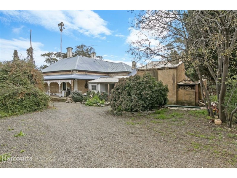 570 Rosedale Road, Rosedale SA 5350