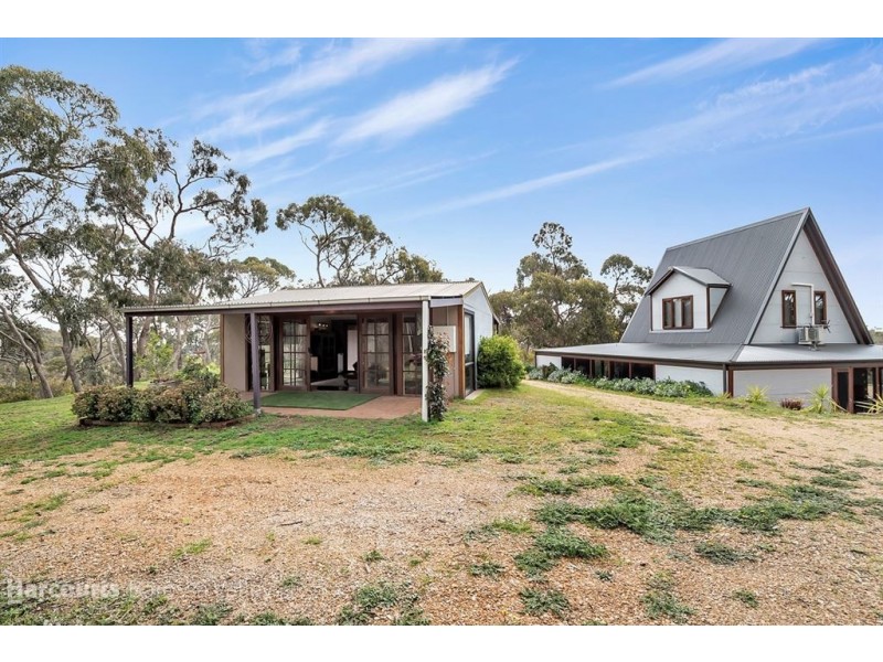 263 Warren Road, Williamstown SA 5351