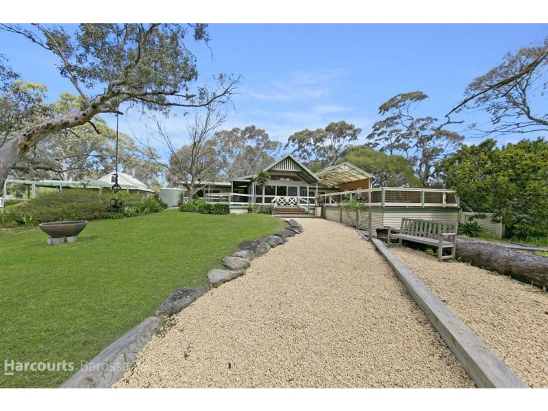 516 Tanunda Creek Road, Angaston SA 5353