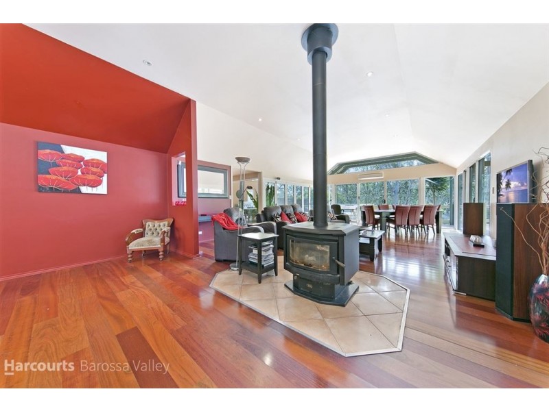 516 Tanunda Creek Road, Angaston SA 5353