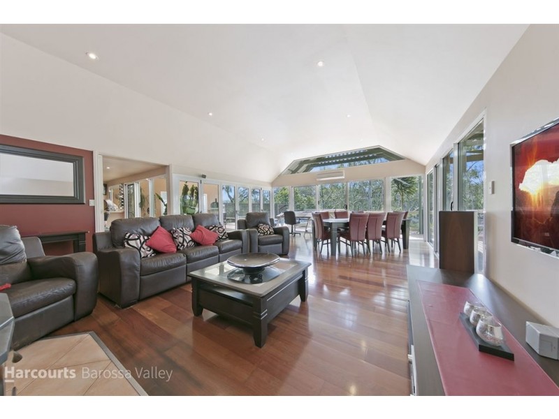 516 Tanunda Creek Road, Angaston SA 5353