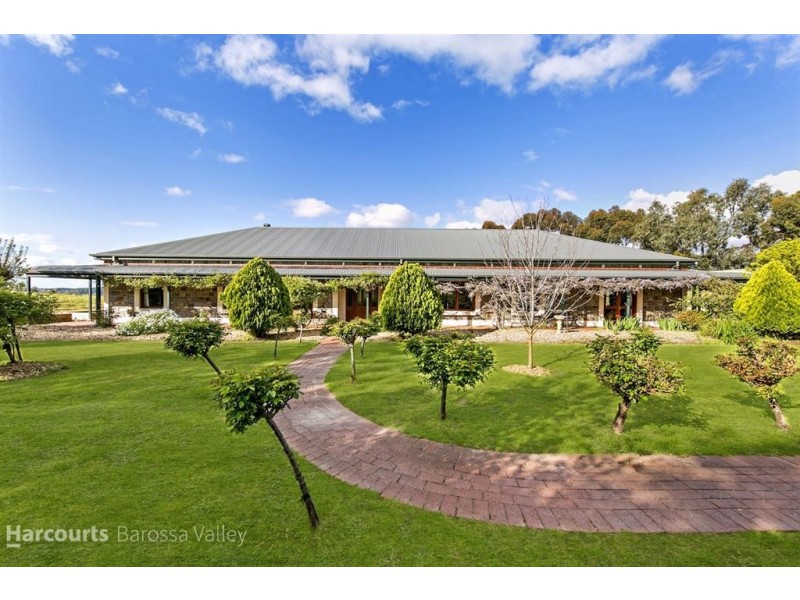 125 Woolshed Road, Kersbrook SA 5231