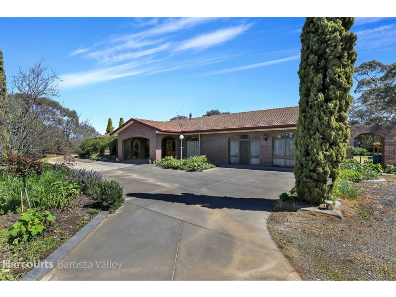 471 Hutton Vale Road, Angaston SA 5353