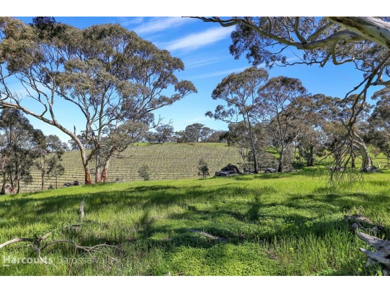 471 Hutton Vale Road, Angaston SA 5353