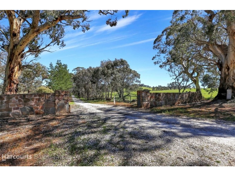 471 Hutton Vale Road, Angaston SA 5353