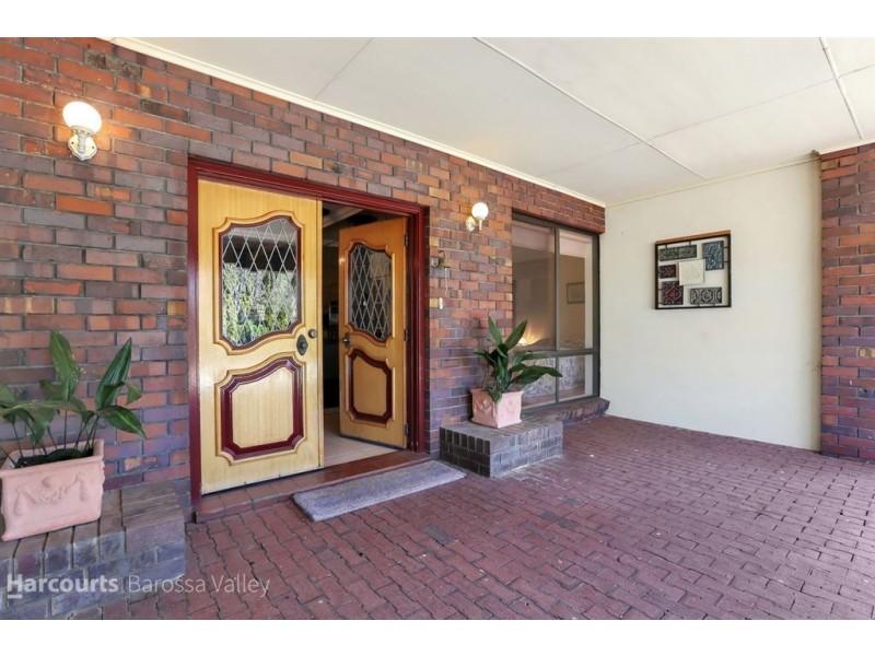 471 Hutton Vale Road, Angaston SA 5353