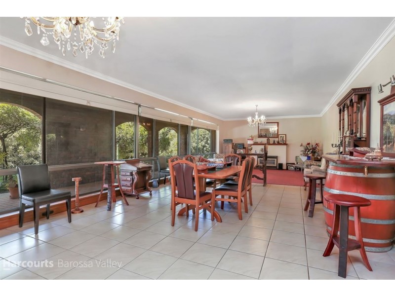 471 Hutton Vale Road, Angaston SA 5353