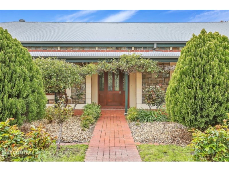 125 Woolshed Road, Kersbrook SA 5231