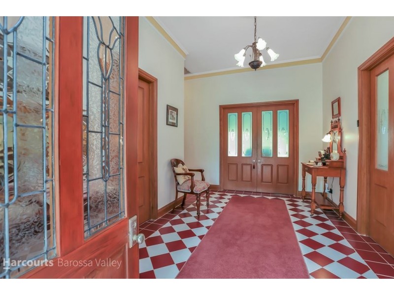 125 Woolshed Road, Kersbrook SA 5231