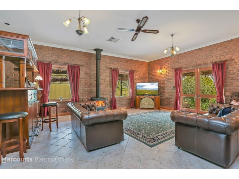 125 Woolshed Road, Kersbrook SA 5231