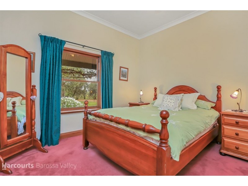 125 Woolshed Road, Kersbrook SA 5231