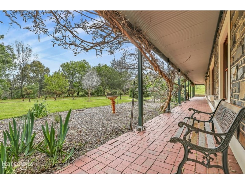 125 Woolshed Road, Kersbrook SA 5231