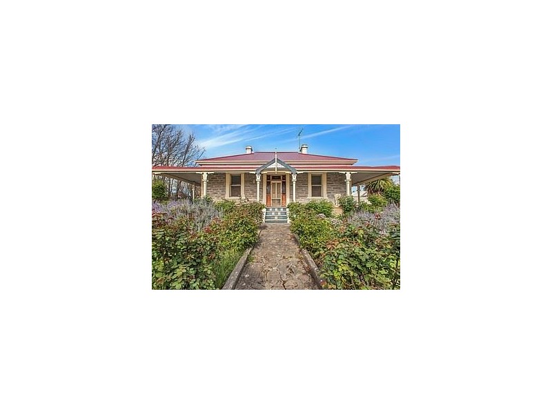 31 Miller Street, Springton SA 5235