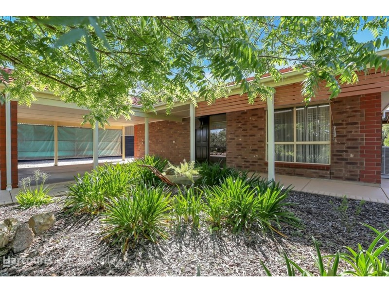 15 Robert Rankine Road, Williamstown SA 5351